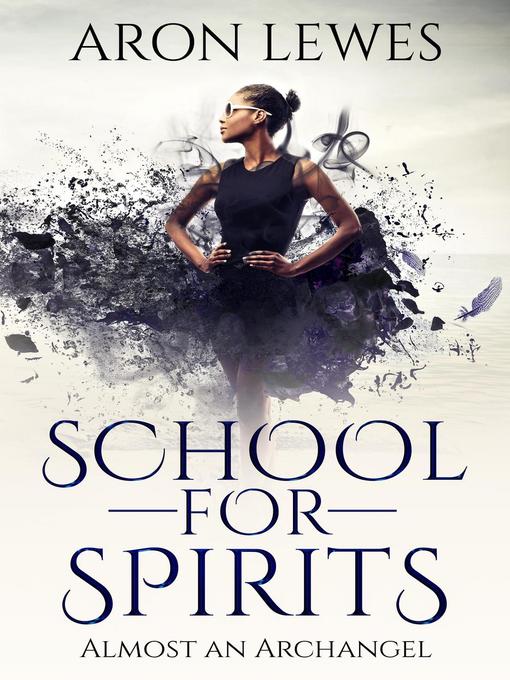 Cover image for School for Spirits